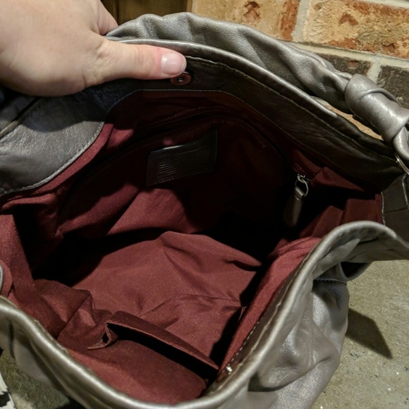 Coach purse - Picture 3 of 3